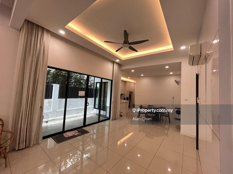 Rumah Berangkai 3 Tingkat untuk Dijual di 16 Sierra, Puchong oleh Alan Chan - iProperty.com.my