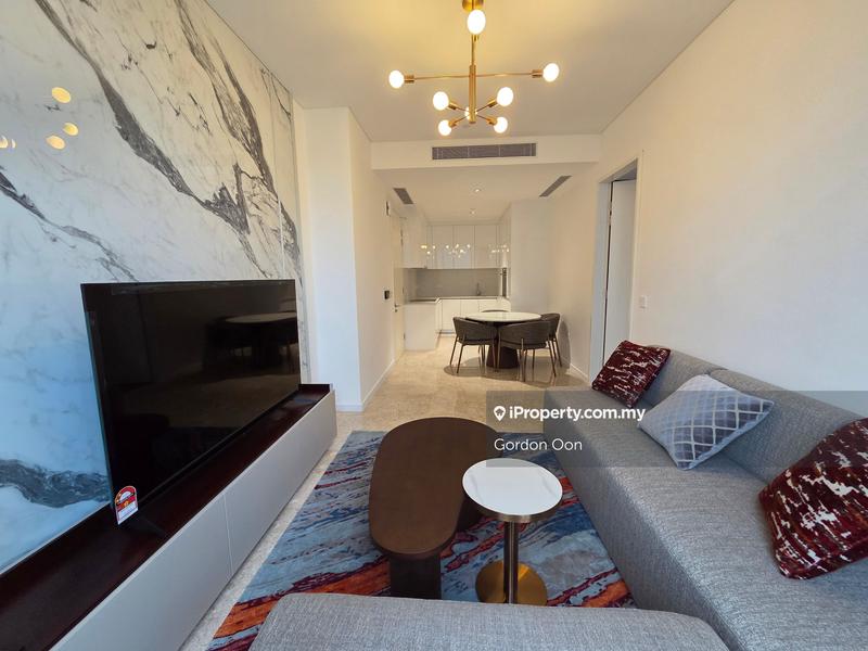 For Sale - SO Sofitel Kuala Lumpur Residences