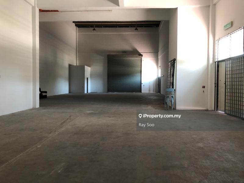 Semi-D Factory for Sale in Kota Damansara, Selangor by Ray Soo - iProperty.com.my