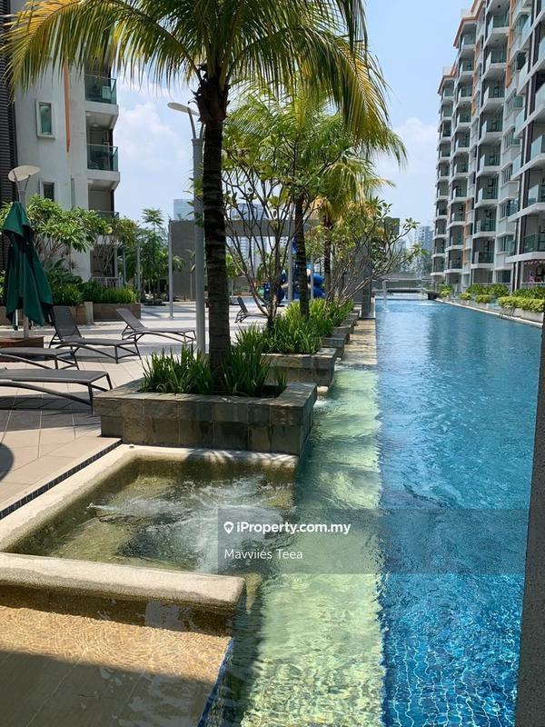 Kondominium untuk Dijual di Hijauan Saujana oleh Mavviies Teea - iProperty.com.my