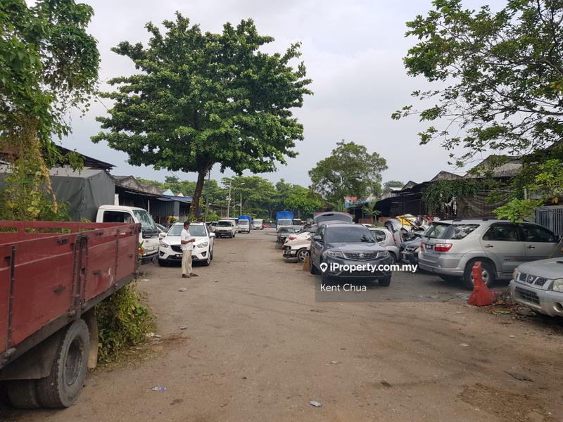 Terrace Factory for Sale in Jalan Ipoh, Kuala Lumpur by Kent Chua - iProperty.com.my