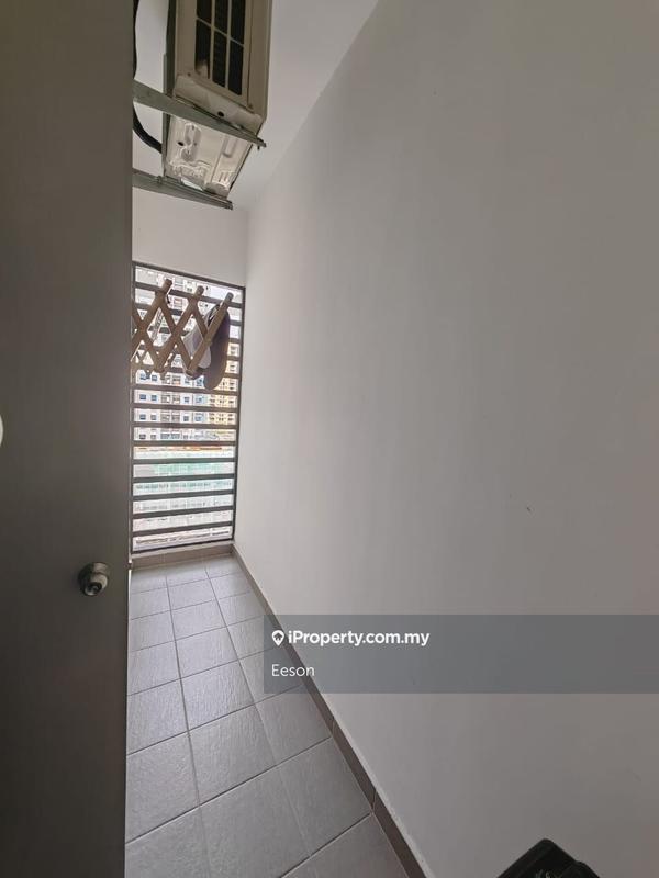 Condominium for Rent in The Nest @ Genting Klang by Eeson - iProperty.com.my