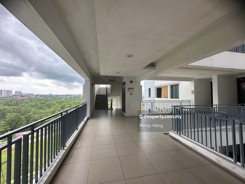 Apartment for Sale in Ponderosa Lakeside Apartment by Mindy Heng - iProperty.com.my