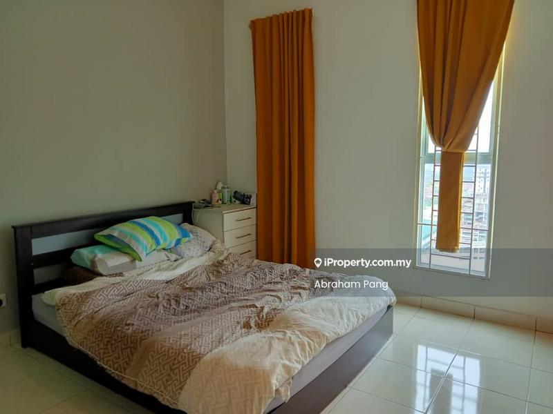Service Residence for Sale in Ascotte Boulevard by Abraham Pang - Bedroom - iProperty.com.my