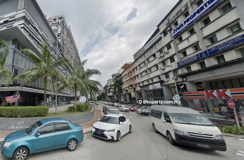 Kedai untuk Dijual di Pudu, KL City Centre oleh Daniel - iProperty.com.my