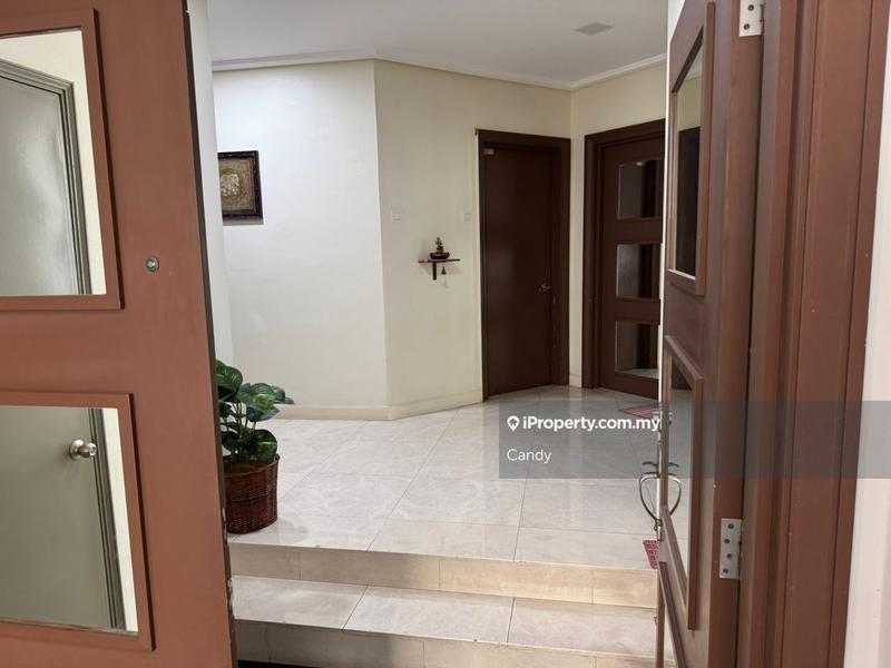 For Sale - Suasana Sentral Condominiums