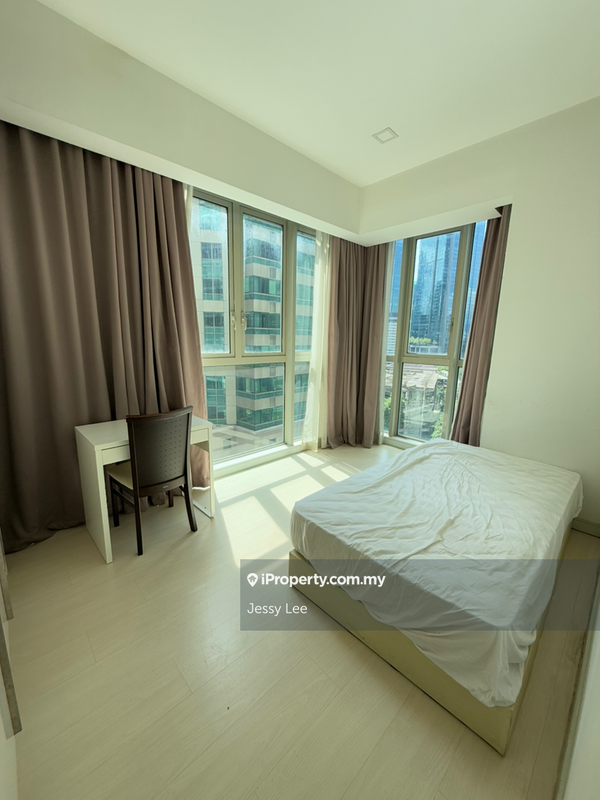Service Residence for Rent in Marc Residence by Jessy Lee - iProperty.com.my