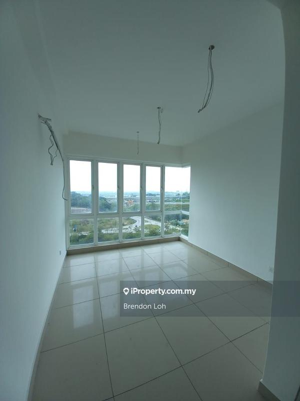 Kondominium untuk Dijual di Vision Residence (V'Residence) oleh Brendon Loh - iProperty.com.my