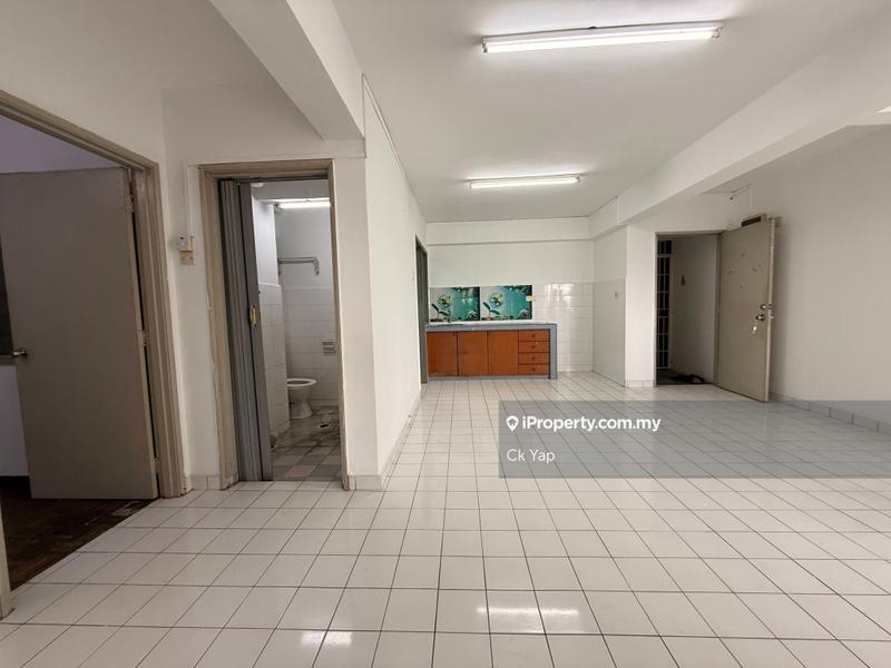 Apartment for Rent in Desa Dua by Ck Yap - iProperty.com.my