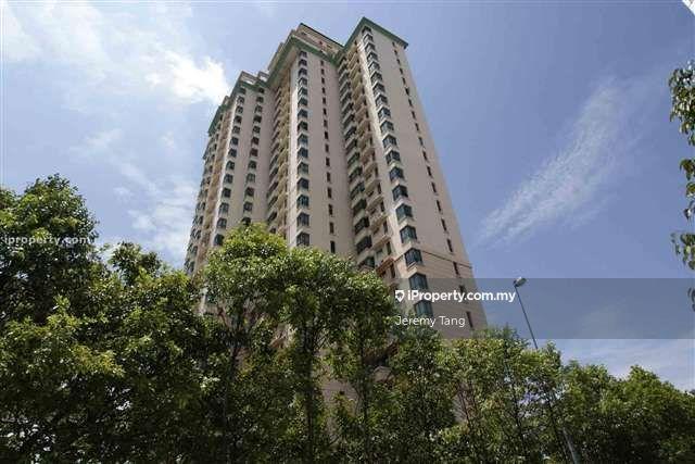 Kondominium untuk Dijual di Sang Suria oleh Jeremy Tang - iProperty.com.my