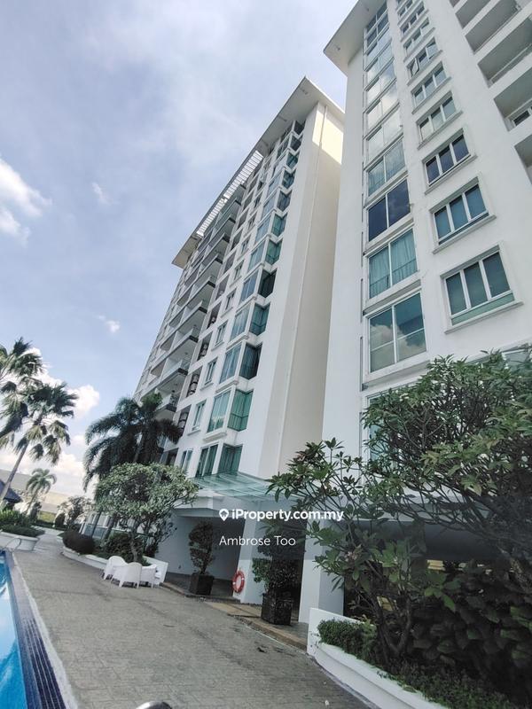 Kondominium untuk Dijual di 1 Desa Residence oleh Ambrose Too - iProperty.com.my