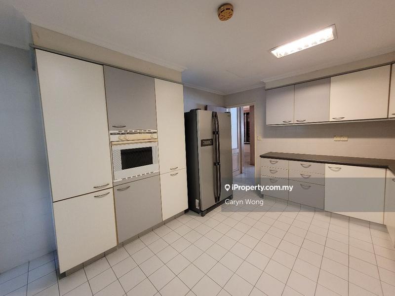 Kondominium untuk Dijual di Desa Angkasa oleh Caryn Wong - iProperty.com.my