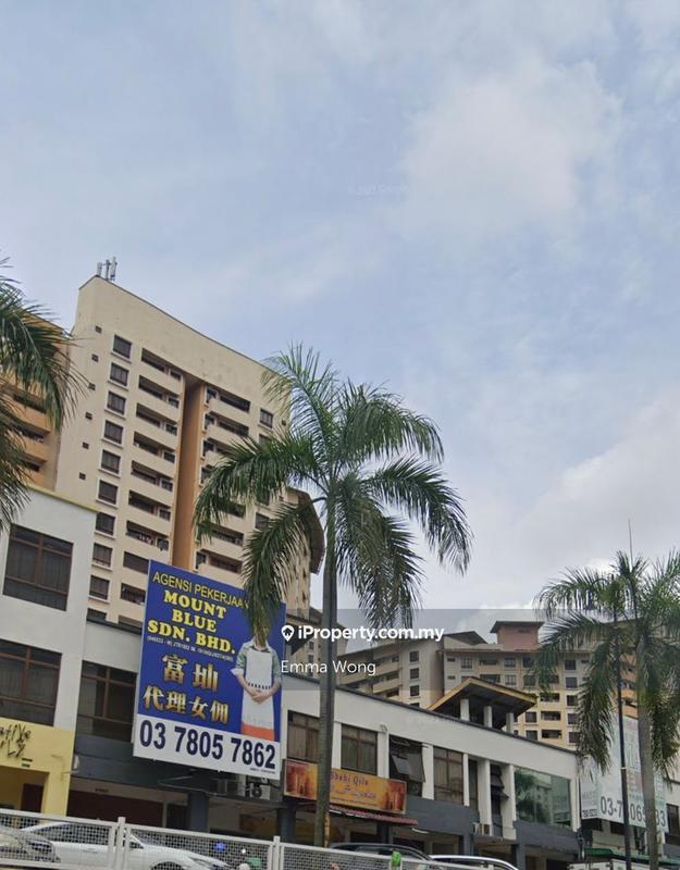 Shop / Office for Rent in Kota Damansara, Selangor by Emma Wong - iProperty.com.my