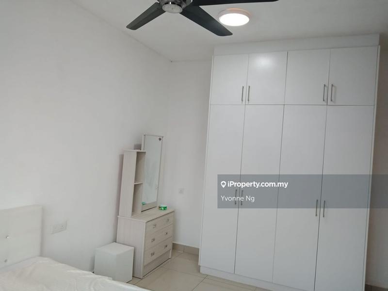 Service Residence for Sale in Pandan Residence by Yvonne Ng - iProperty.com.my