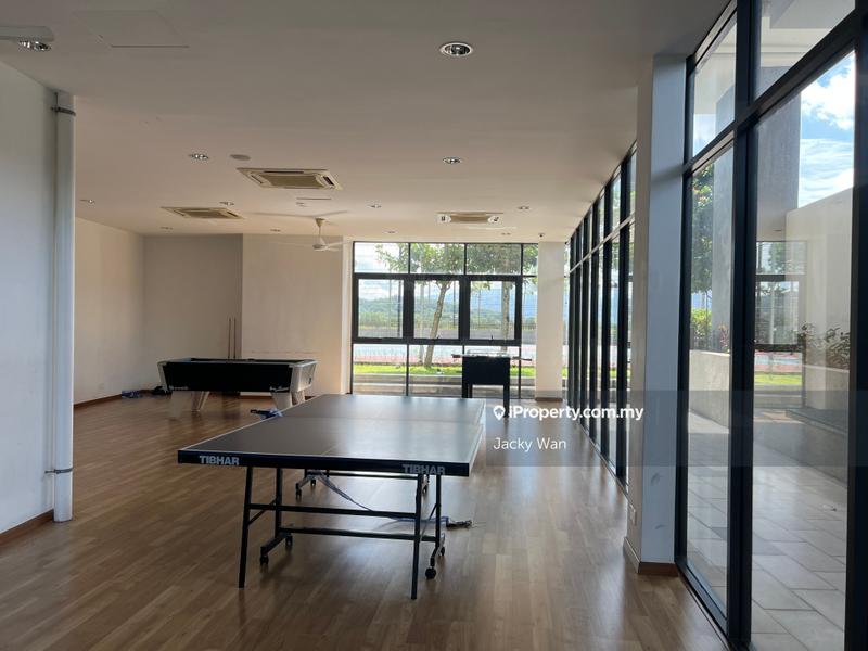 Service Residence for Sale in Kiara Plaza by Jacky Wan - iProperty.com.my