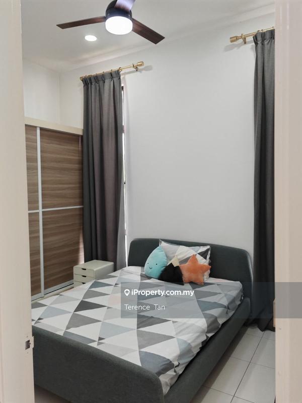 Rumah Kluster untuk Dijual di Johor Bahru, Johor oleh Terence Tan - iProperty.com.my