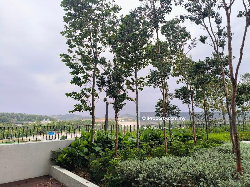 Residensi Servis untuk Dijual di GAIA Residences oleh Ms Cheah Mooi Hoon - iProperty.com.my