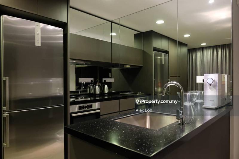 For Rent - Verve Suites KL South