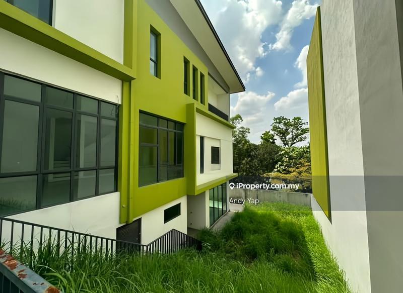 Banglo untuk Dijual di Bandar Country Homes, Rawang oleh Andy Yap - iProperty.com.my