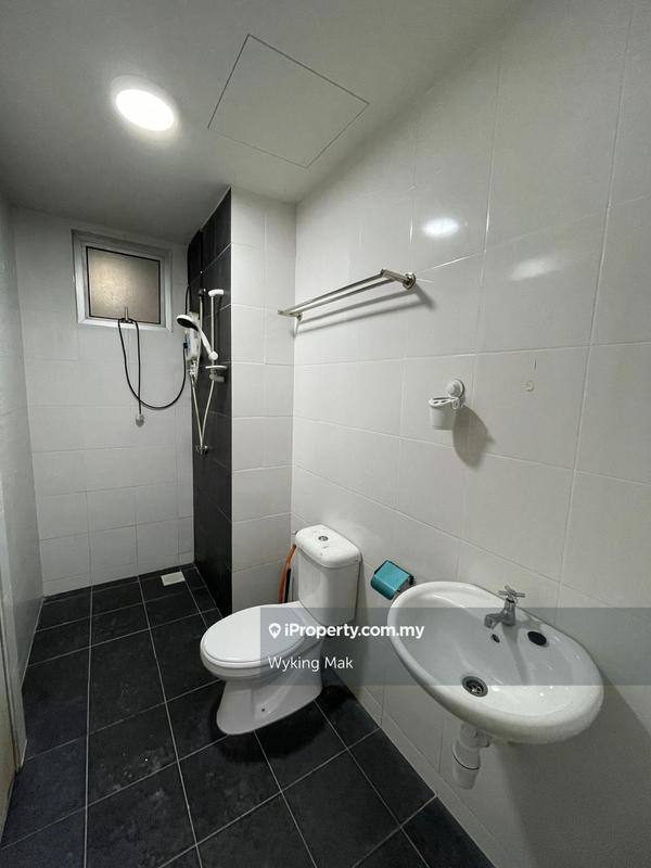 Residensi Servis untuk Dijual di Maxim Citylights @ Sentul KL oleh Wyking Mak - iProperty.com.my