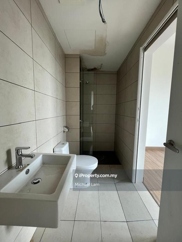 Residensi Servis untuk Dijual di Plaza @ Kelana Jaya oleh Michael Lam - iProperty.com.my