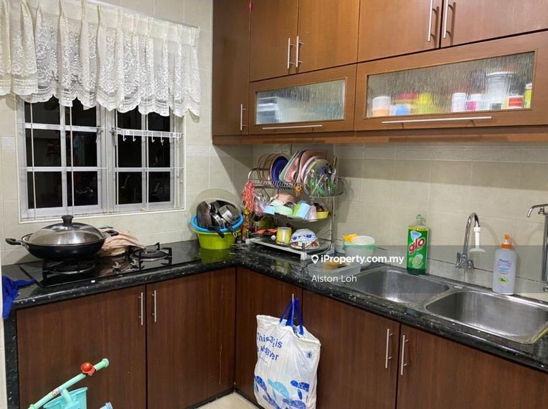 Apartment for Sale in Cascadia by Alston Loh - iProperty.com.my