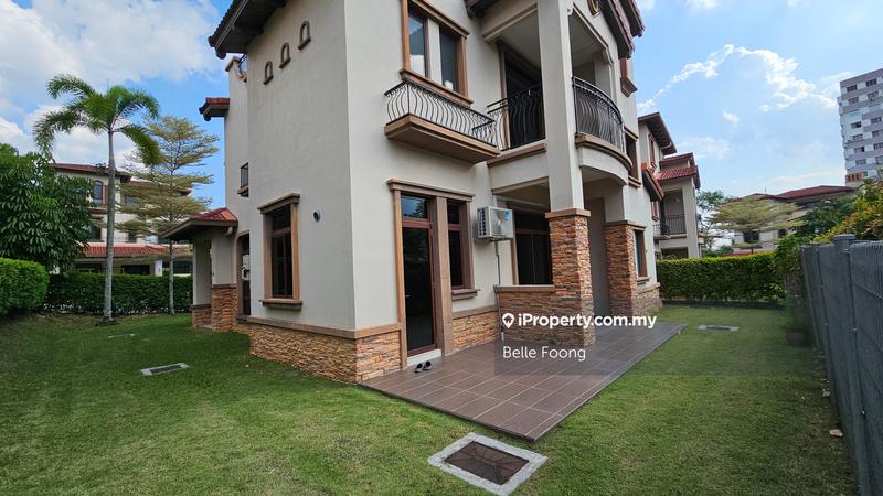 Bungalow House for Rent in Diamond City, Semenyih by Belle Foong - iProperty.com.my