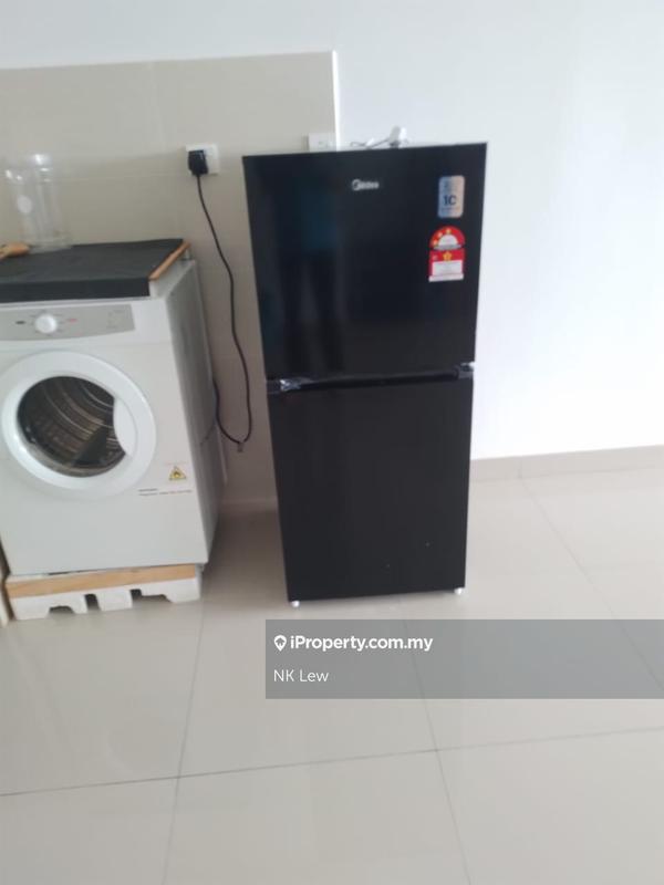 Service Residence for Rent in Sk One Residence by NK Lew - iProperty.com.my