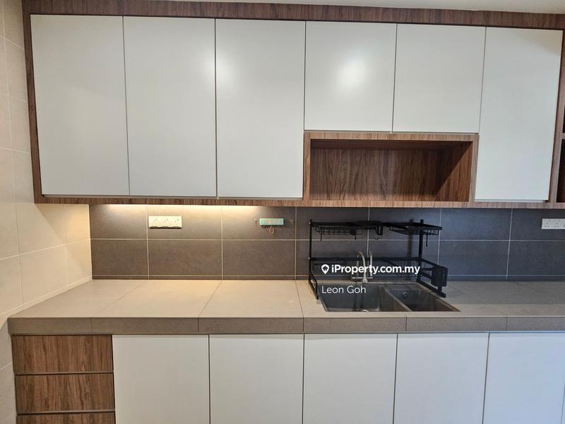 2-storey Terraced House for Sale in Bandar Rimbayu, Telok Panglima Garang by Leon Goh - iProperty.com.my