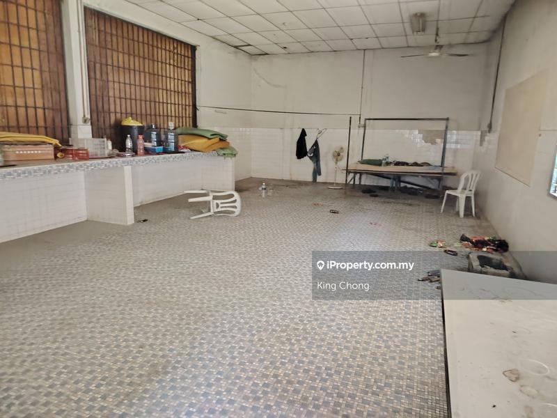 Detached Factory for Sale in Meru, Klang by King Chong - iProperty.com.my
