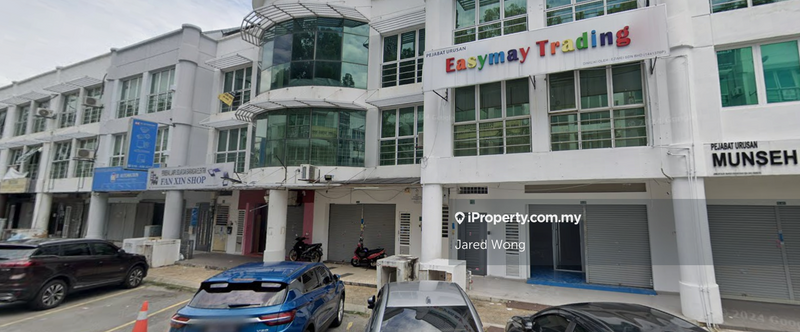 Kedai untuk Dijual di Bandar Puteri Puchong, Puchong oleh Jared Wong - iProperty.com.my