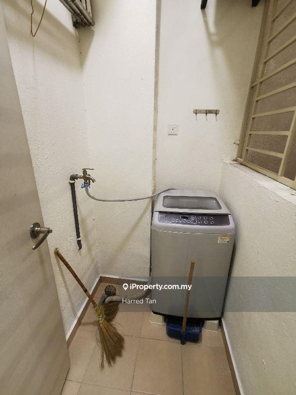 Service Residence for Rent in Centrestage Designer Suite by Harred Tan - iProperty.com.my