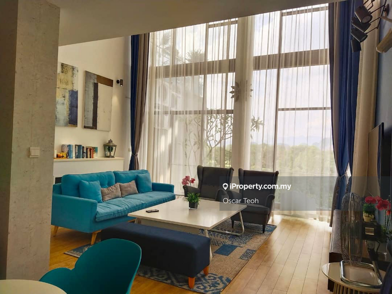 Kondominium untuk Disewa di Casa Bintang Residence oleh Oscar  Teoh - iProperty.com.my