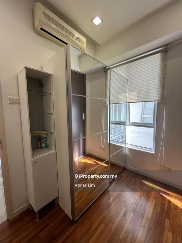Condominium for Sale in Kiara 1888 by Agnes Lim - iProperty.com.my