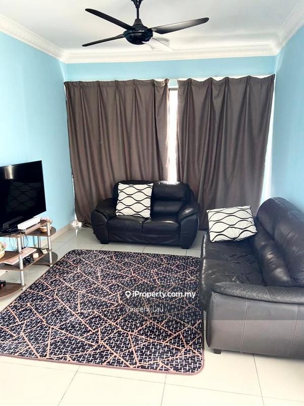 Kondominium untuk Dijual di One Damansara oleh Vincent Lau - iProperty.com.my