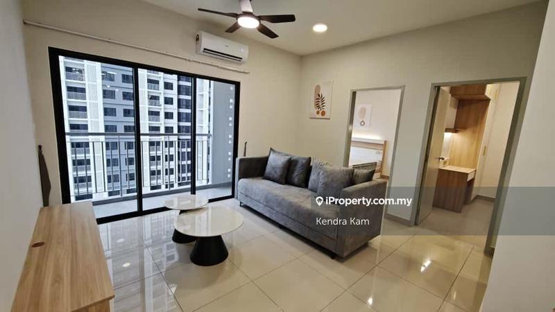 For Rent - Residensi Alamanda