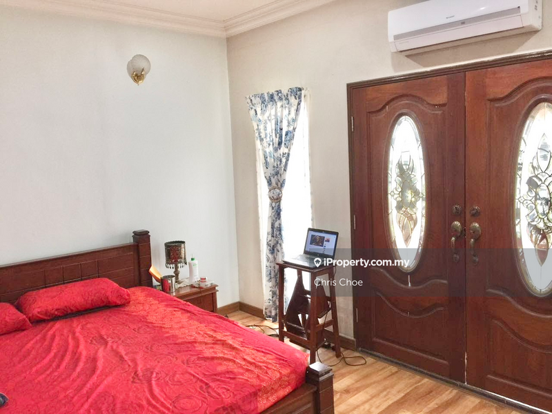 Terraced House for Sale in SS 21, Damansara Utama, Petaling Jaya by Chris Choe - iProperty.com.my