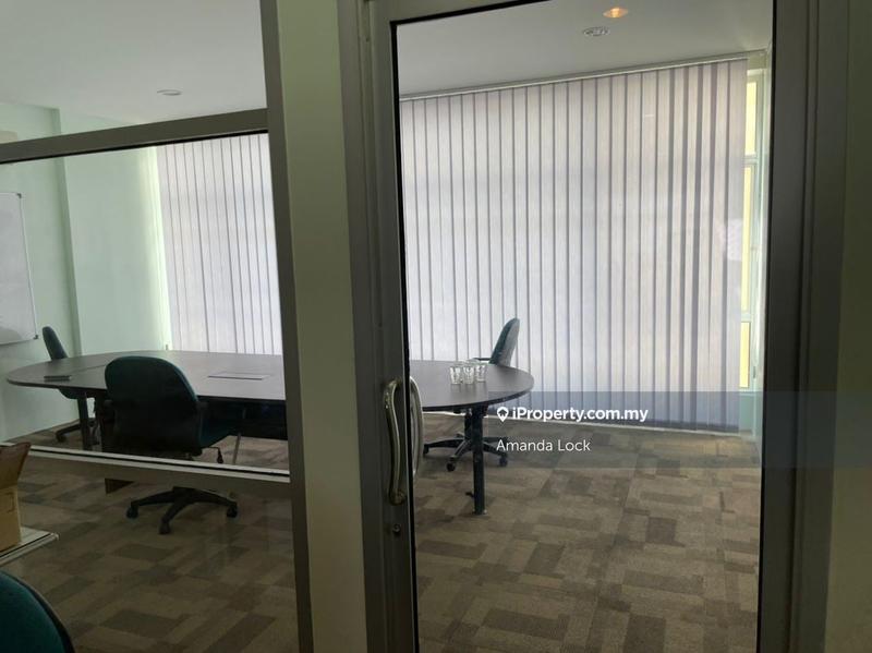 Office for Sale in bda55, Puchong by Amanda Lock - iProperty.com.my