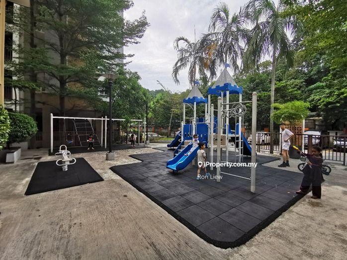 Condominium for Sale in Villa Park by Ron Liew - iProperty.com.my