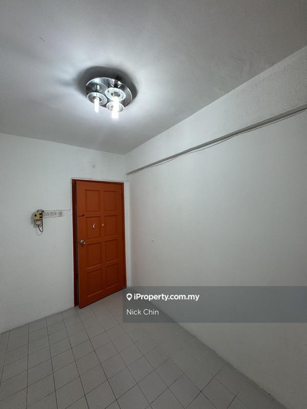 Apartment for Sale in Cheras Perdana Apartment Block D, E by Nick Chin - iProperty.com.my