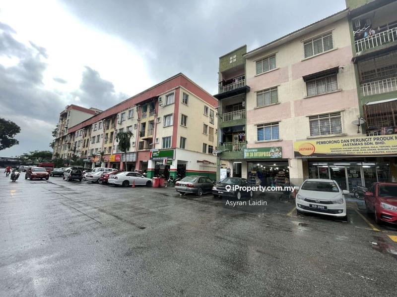 Shop for Sale in Taman Mas Sepang, Puchong by Asyran Laidin - iProperty.com.my