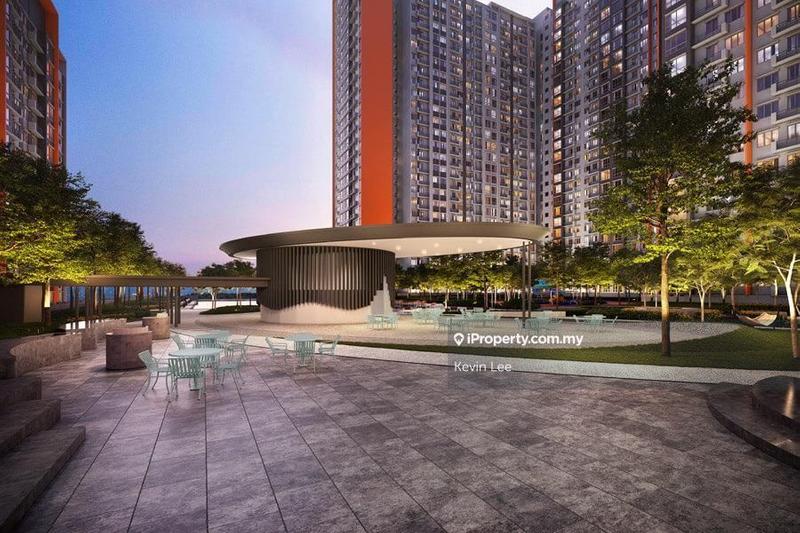 Service Residence for Sale in M Nova by Kevin Lee - iProperty.com.my