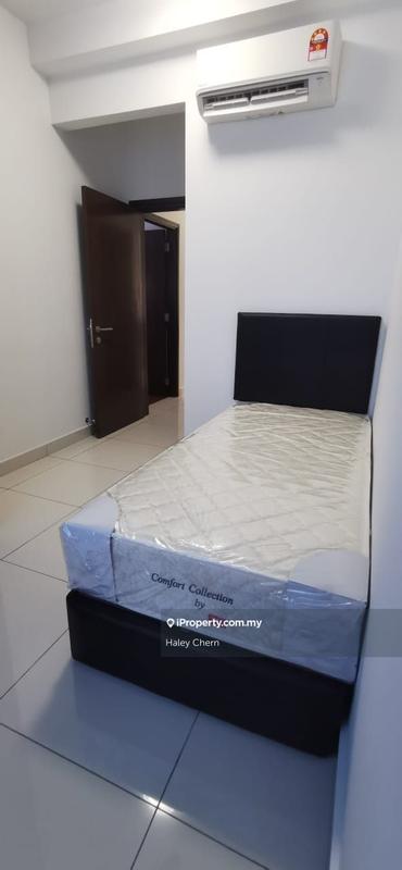 Kondominium untuk Disewa di Paraiso Residence @ The Earth oleh Haley Chern - iProperty.com.my