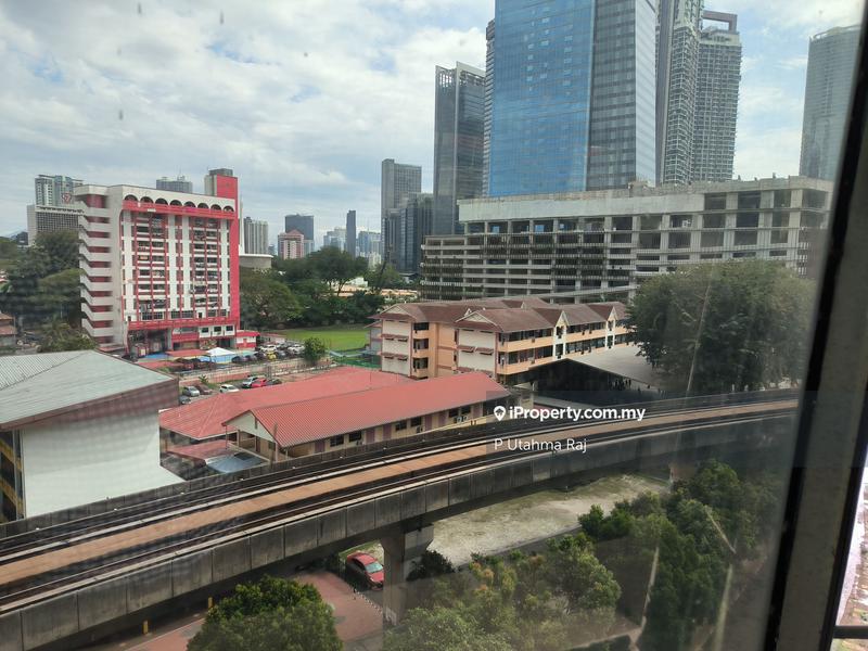 Pejabat untuk Dijual di Taman Bukit Pantai, Bangsar oleh P Utahma Raj - iProperty.com.my