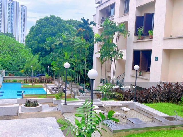 Kondominium untuk Disewa di Riana Green Condominium oleh Hor Yan - iProperty.com.my