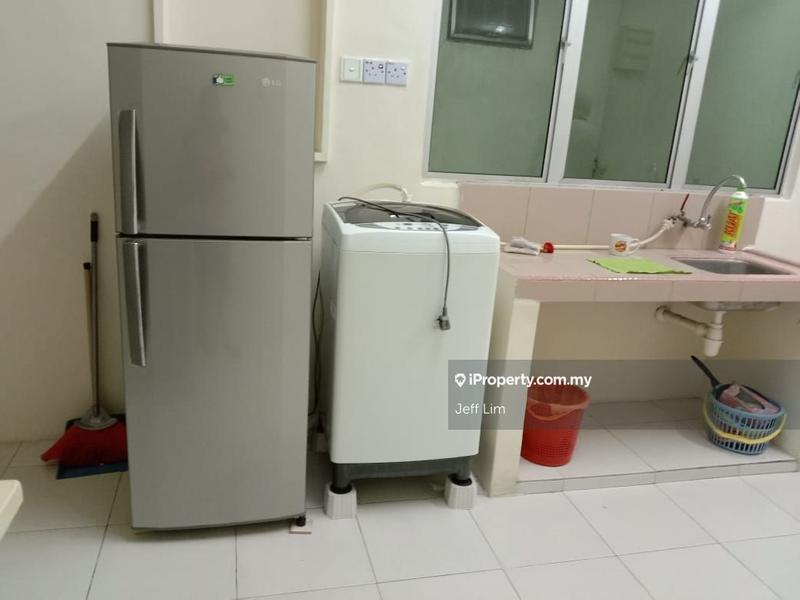 Rumah Berangkai 3 Tingkat untuk Dijual di Taman Kampar Barat, Kampar oleh Jeff Lim - iProperty.com.my