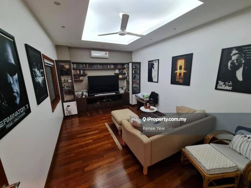 Bungalow House for Sale in Sri Petaling, Bandar Baru Sri Petaling, Sri Petaling by Renee Yew - iProperty.com.my