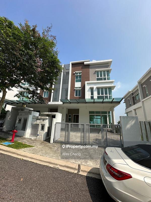 Semi-Detached House for Sale in Bandar Damansara Perdana, Damansara Perdana by Wes Chang - iProperty.com.my