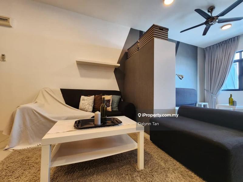 For Sale - Menara Geno