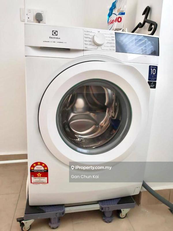 Condominium for Rent in Triuni Residences by Gan Chun Kai - iProperty.com.my